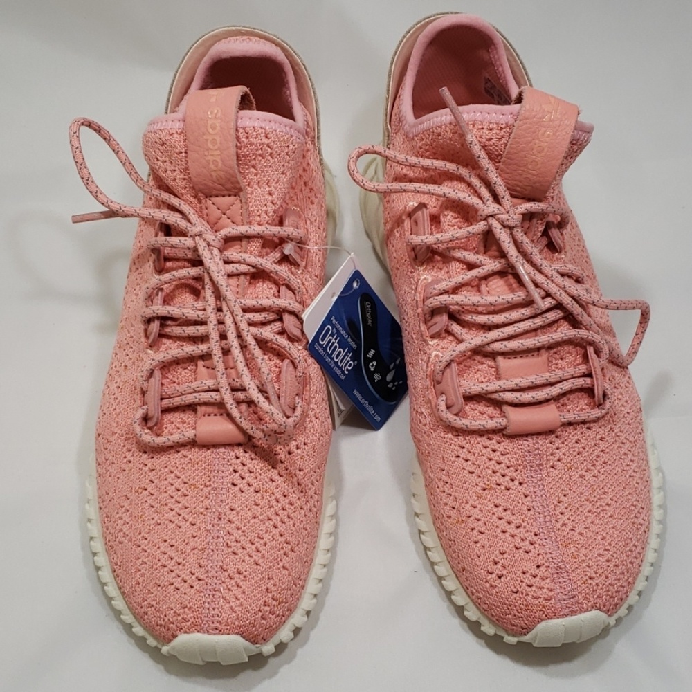 Adidas Tubular Doom - Punch Pink